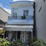 Bán nhà 2 tầng 40m² hẻm Lê Văn Lương, Nhà Bè, giá 3,3 tỷ - Ảnh thu nhỏ 1