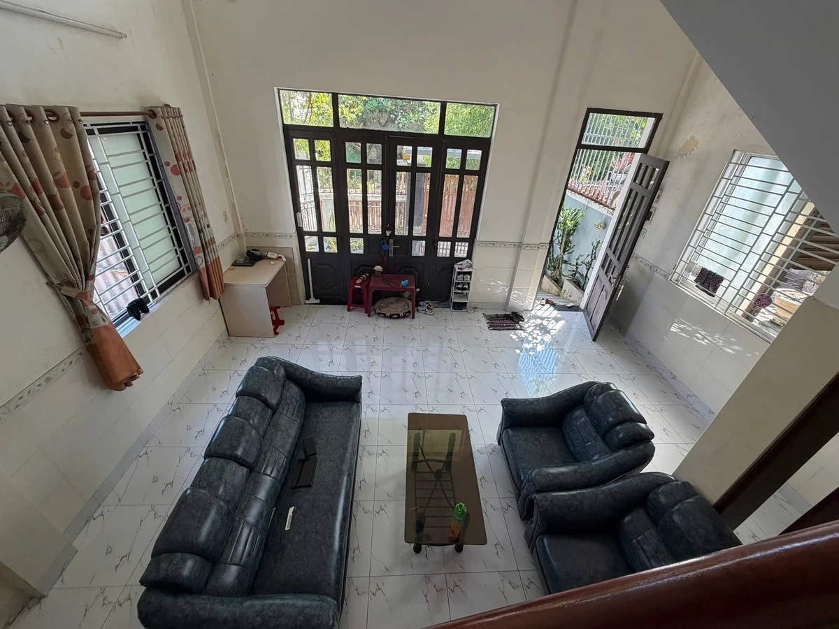 Bán nhà 3 tầng 95.8m² Hải Triều, Huế - Ảnh thu nhỏ 5