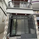 Bán nhà hẻm Quận 11, 44.3m², 3 phòng ngủ, 4.8 tỷ - Ảnh thu nhỏ 1