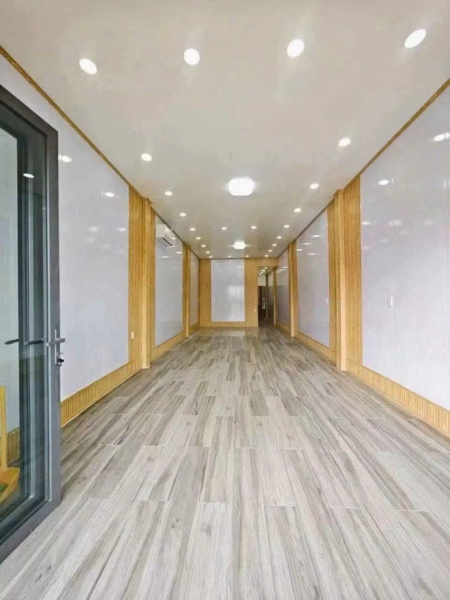 Bán nhà mặt tiền kinh doanh 96m² Nguyễn Trung Trực, Rạch Giá - Ảnh thu nhỏ 2