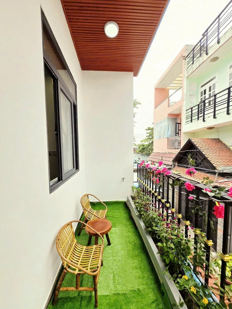 Bán nhà mới Lê Văn Quới 70.9m², 3PN 4.8 tỷ - Ảnh thu nhỏ 3