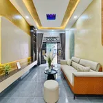 Bán nhà 1 trệt 1 lầu 40m², 2PN, hẻm 4m đường Nguyễn Duy Cung, Gò Vấp - Ảnh thu nhỏ 5
