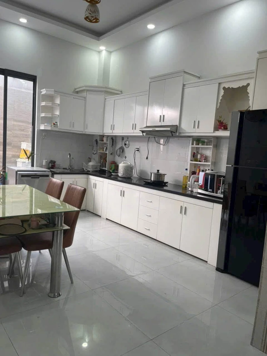 Bán nhà hẻm xe hơi 145 Lê Văn Quới, Bình Tân, 4x23m, 3 lầu, giá 8,4 tỷ - Ảnh thu nhỏ 5