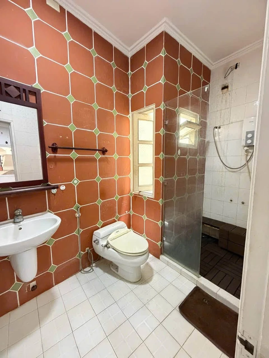 Bán nhà mặt tiền Nguyễn Tri Phương 52m², 3PN, 5.7 tỷ - Ảnh thu nhỏ 4