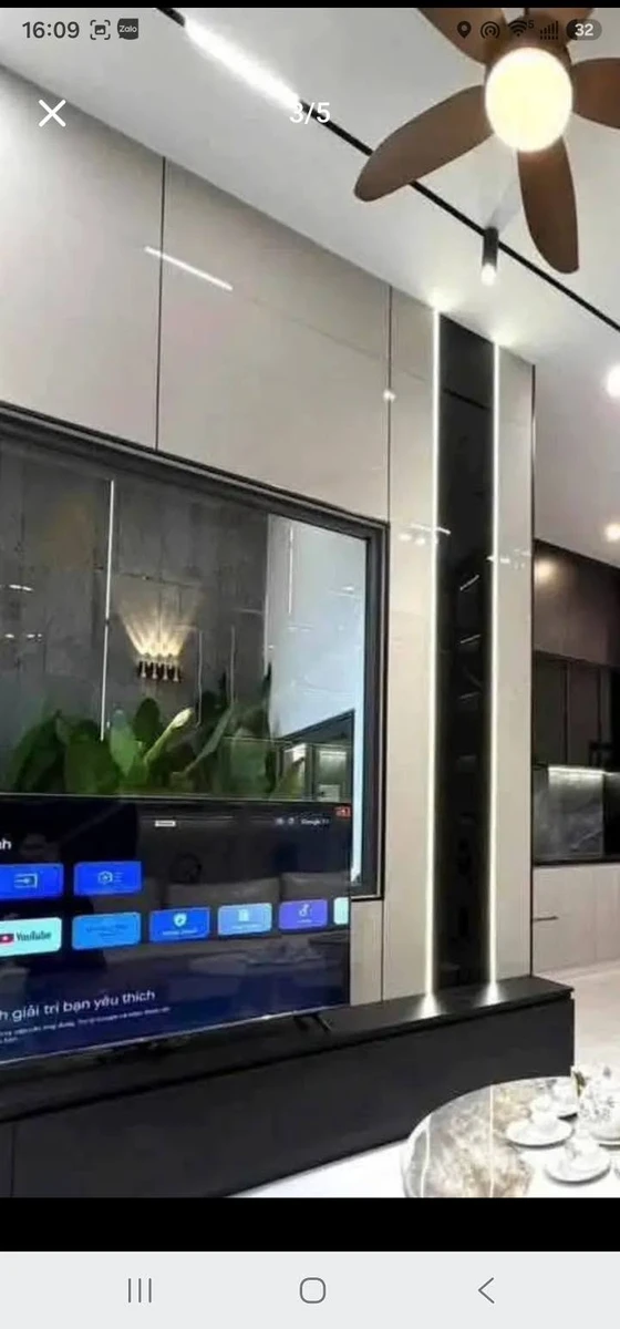 Bán nhà 3 tầng 70m² đường 6m Nguyễn Phước Nguyên Đà Nẵng - Ảnh thu nhỏ 3