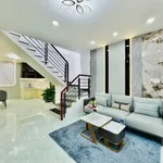 Bán nhà 1 trệt 1 lầu 3PN 65m² Phan Huy Ích gần Emart, giá 5,49 tỷ - Ảnh thu nhỏ 2