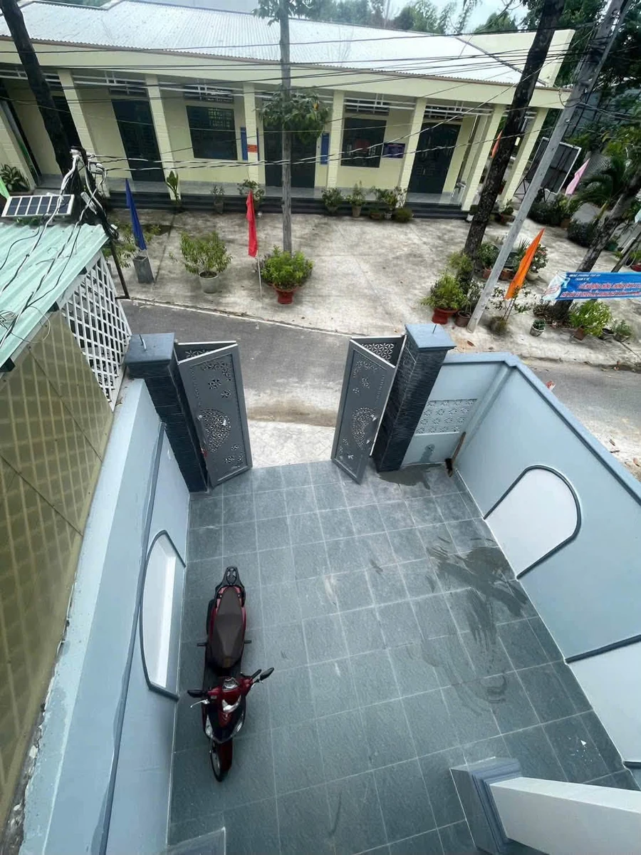 Bán nhà 2 phòng ngủ Hiệp An, Thủ Dầu Một, 65m² - Ảnh thu nhỏ 3