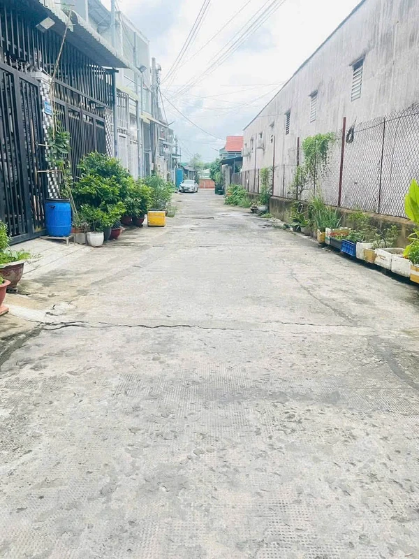 Bán nhà 2 tầng 69m² Phường Bửu Hoà Biên Hòa 2,6 tỷ