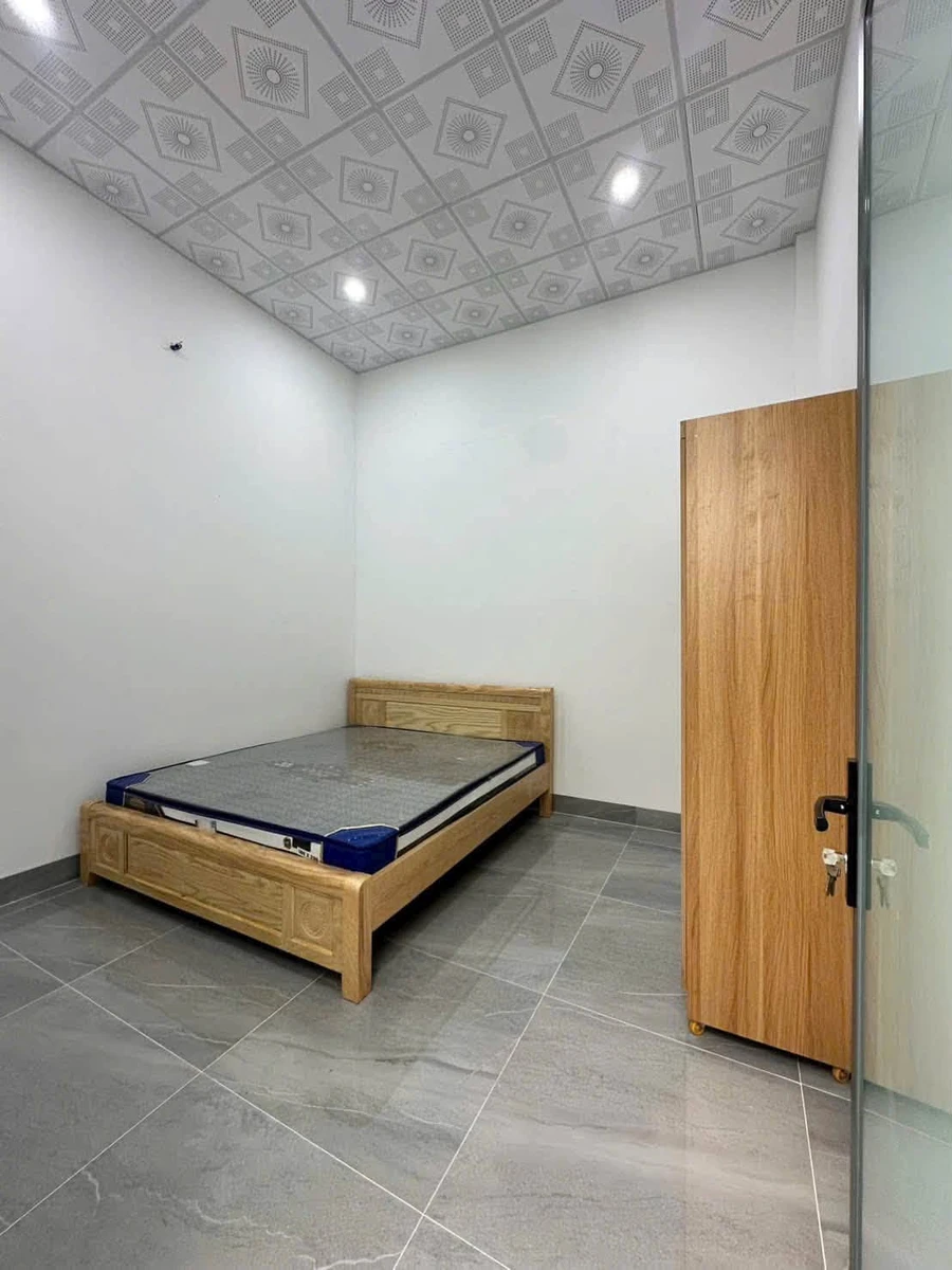 Bán nhà 2PN Y Moan Buôn Ma Thuột 100m² 1 tỷ 590 triệu - Ảnh thu nhỏ 3