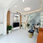 Bán nhà 3PN Quận 3 gần công viên Gia Định 44m² 7 tỷ - Ảnh thu nhỏ 2