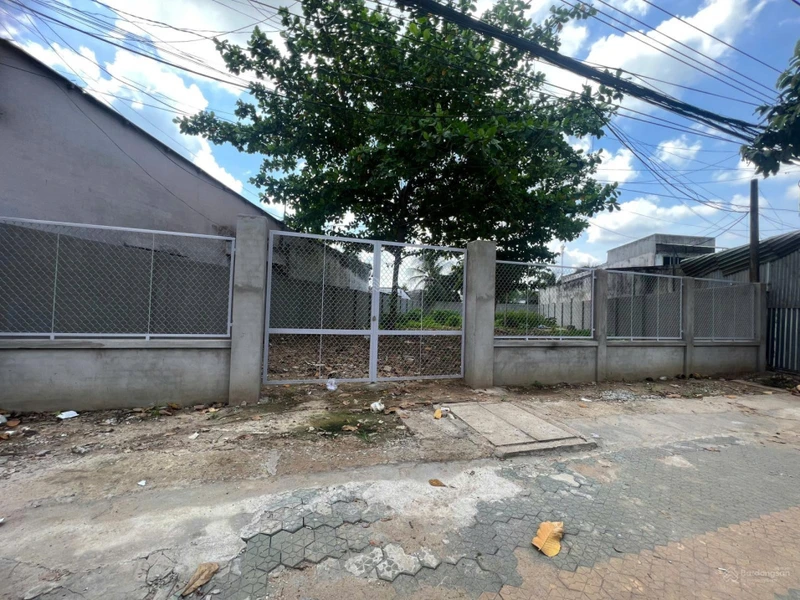 Bán đất view đẹp tại Quốc Lộ 60, xã Sơn Đông, thành phố Bến Tre, 10,5 tỷ, 545,6 m2