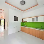 Bán nhà 3 phòng ngủ 93.3m² gần ngã tư Gia Bảo, Long An - Ảnh thu nhỏ 5