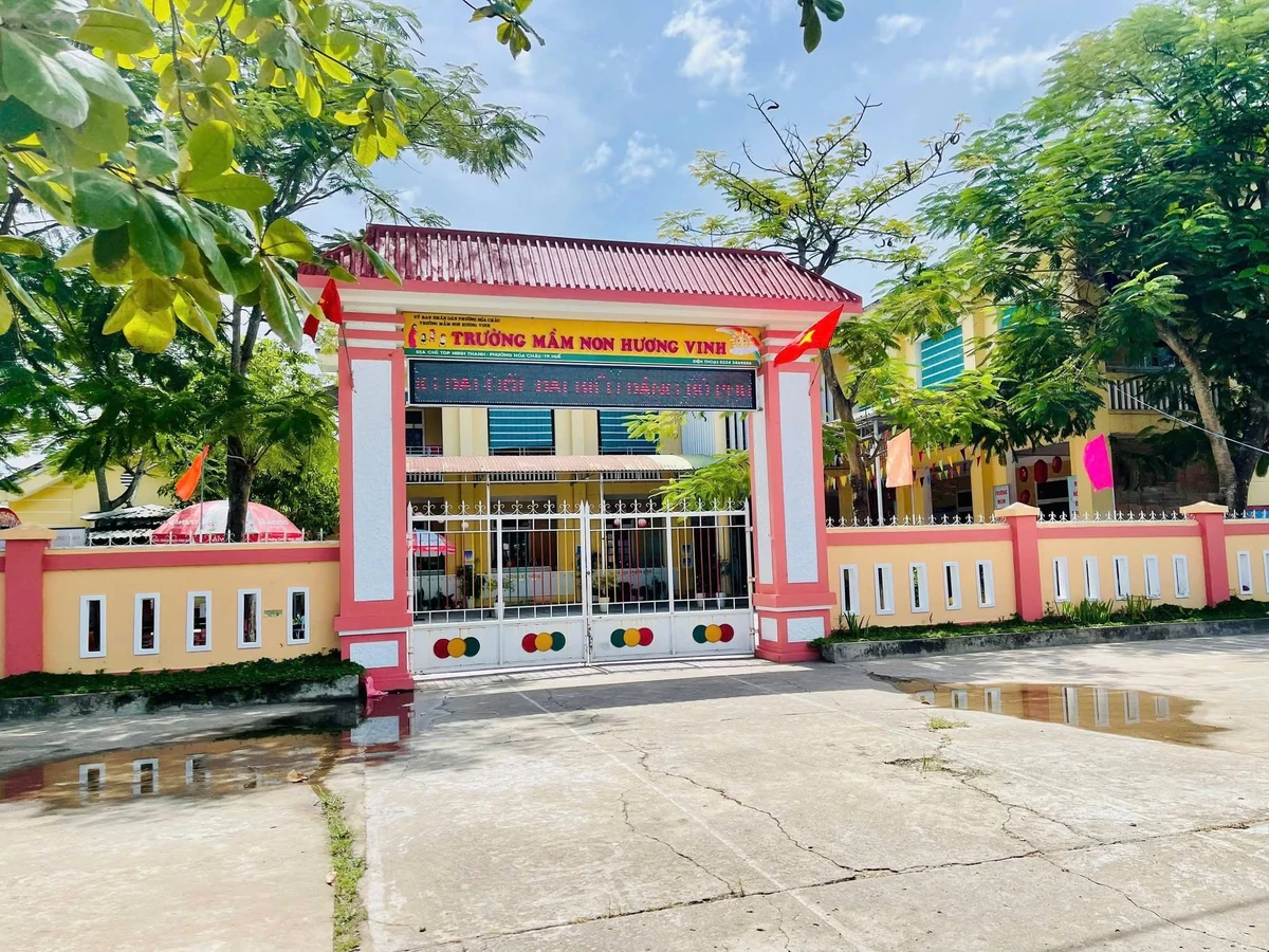 Bán đất mặt tiền Trần Tiễn Thành 144m² Huế - Ảnh 1