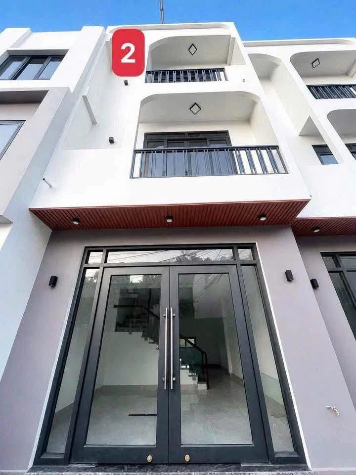 Bán nhà ngõ 50-75m2 Cao Thắng, giá 2 tỷ 350 - Ảnh thu nhỏ 3