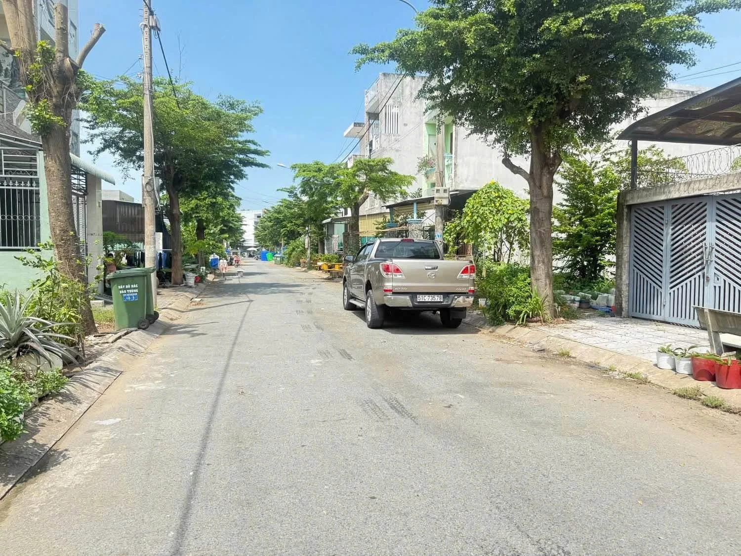 Bán nhà cấp 4 KDC Nam Long 80m2, An Thạnh - Ảnh 1