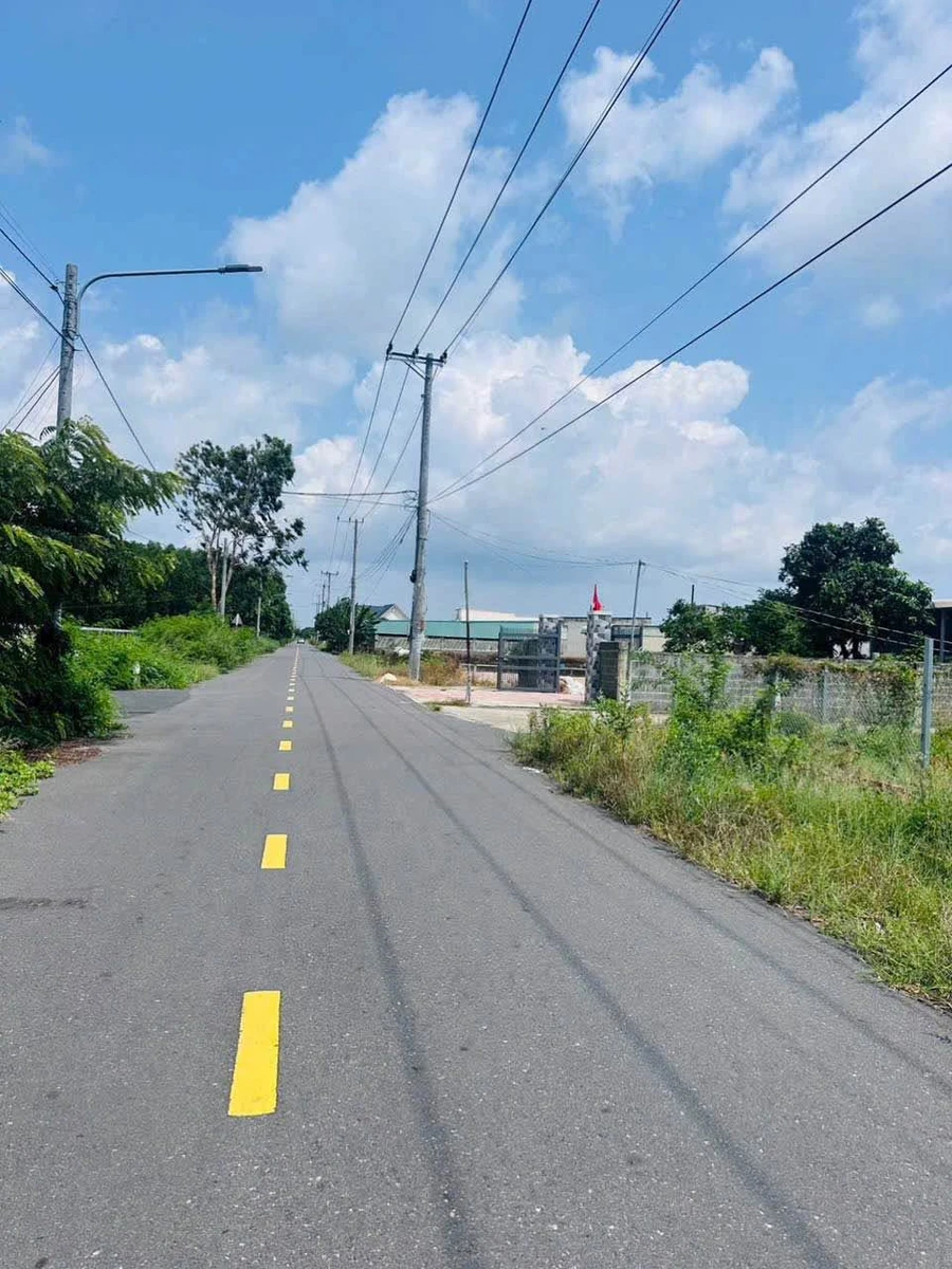 Bán lô góc 500m² KDC Long Mỹ Phước Hải 3.5 tỷ - Ảnh thu nhỏ 3