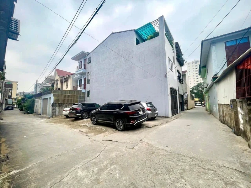 Nhà đẹp phong cách Châu Âu 3PN 145.6m² Trảng Bom indira