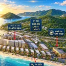 Nhà phố biển Trần Phú 4 tầng dòng tiền 50 - 70tr/tháng | Vinhomes Pearl Bay Nha Trang - Ảnh thu nhỏ 9