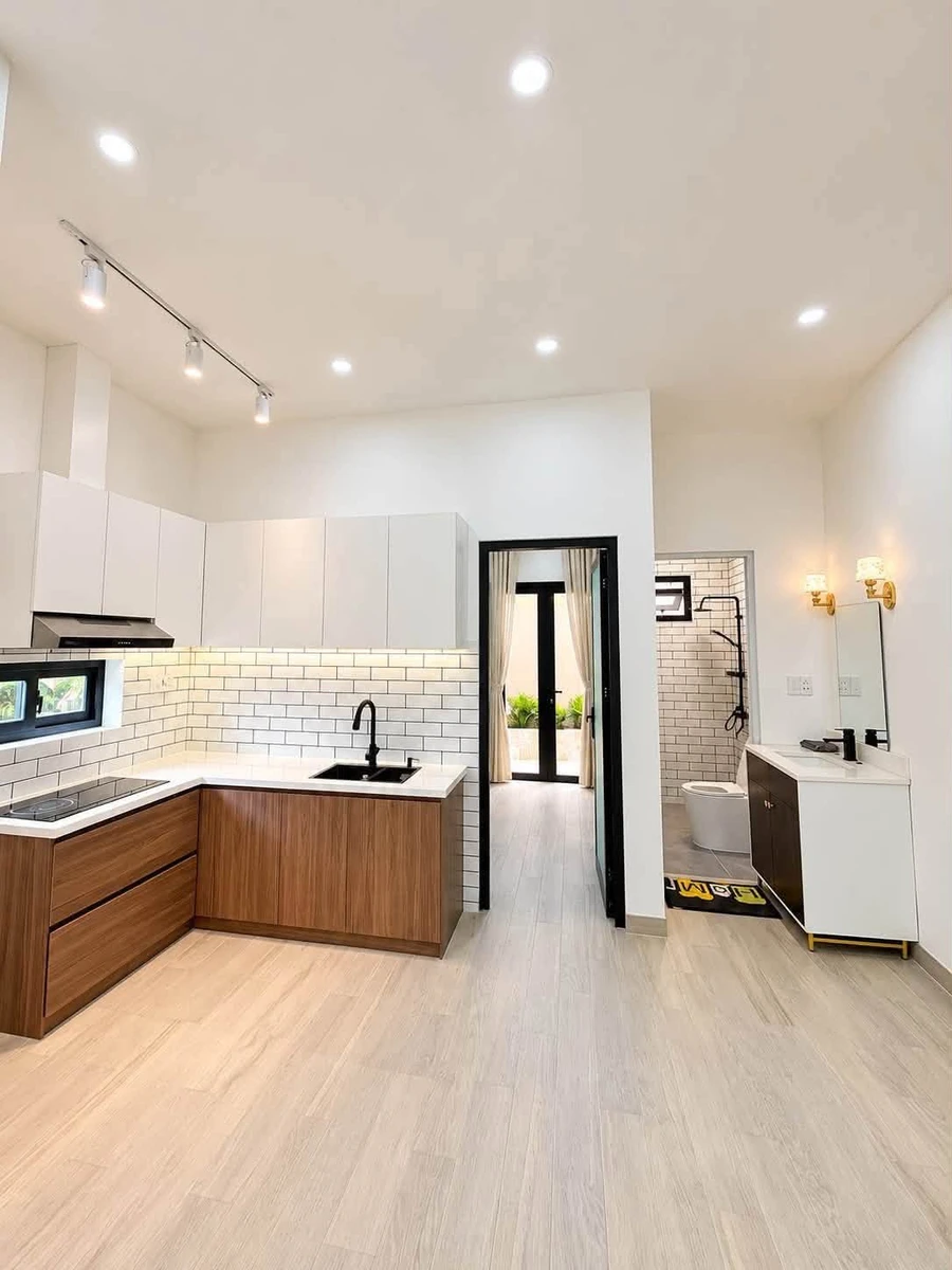 Bán nhà mới 95m² tại xã Hòa Long, TP Bà Rịa, 2 tỷ 070 triệu - Ảnh thu nhỏ 5