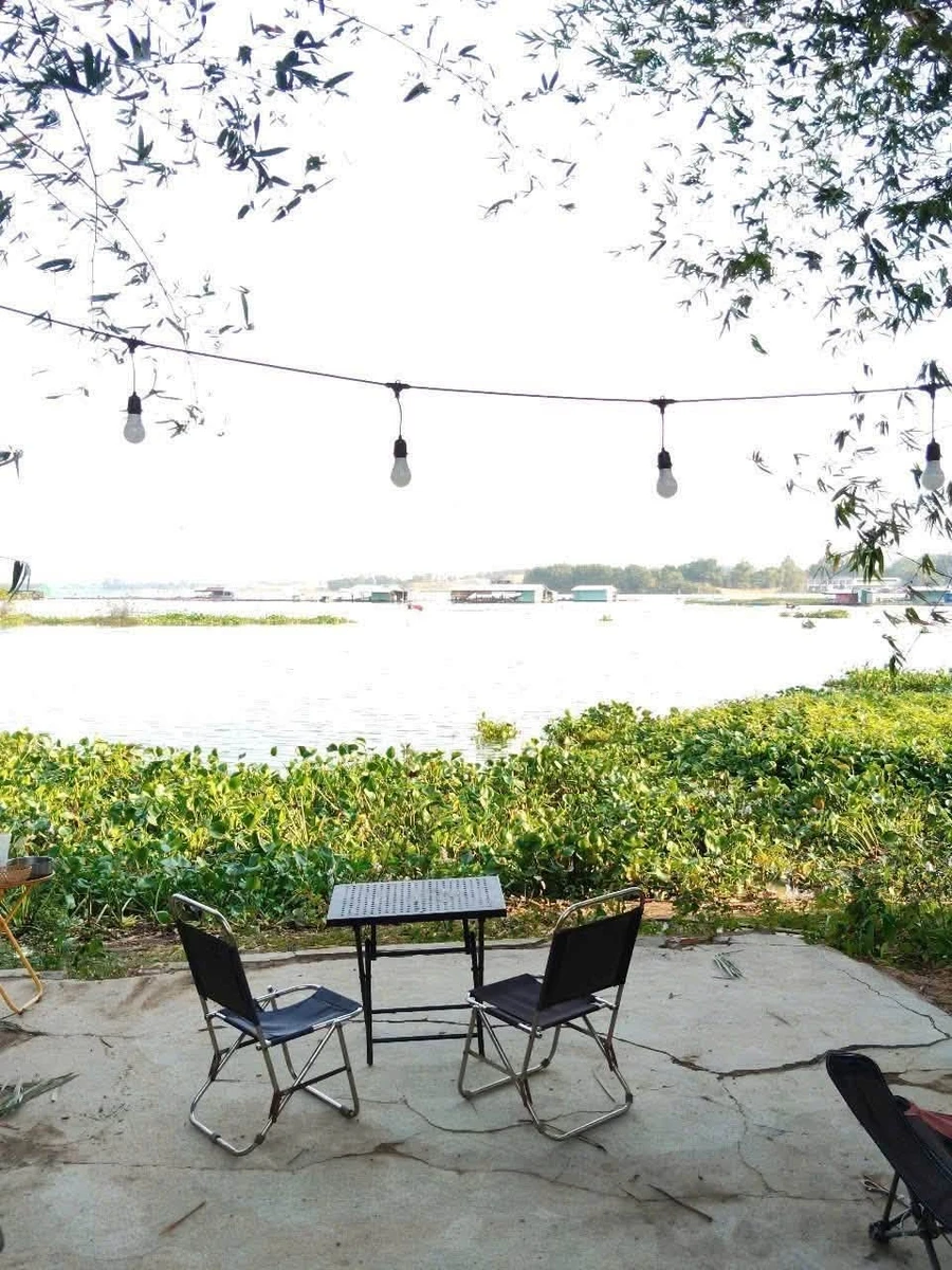 Bán đất vườn 1.125m² view hồ Trị An, Định Quán - Ảnh thu nhỏ 2