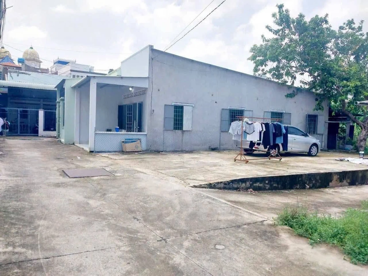 Bán nhà hẻm 80m² Huỳnh Tấn Phát Phước Nguyên 2.29 tỷ - Ảnh thu nhỏ 3