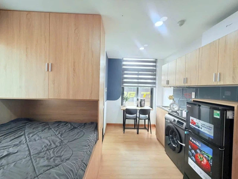Bán biệt thự 240m² 2 mặt tiền Quảng Ngãi 5.9 tỷ dcao