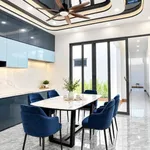 Bán nhà sân vườn 110m² 3PN 2WC hẻm 156 Nguyễn Trung Ngạn, Cần Giờ - Ảnh thu nhỏ 4