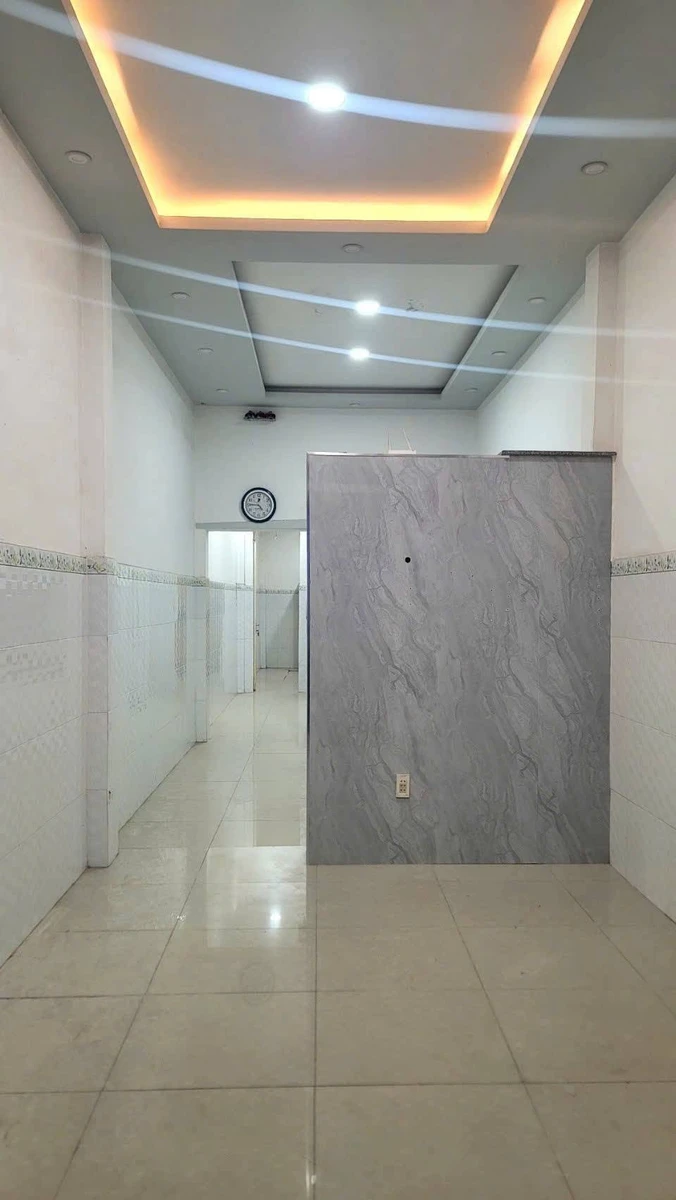 Bán nhà cấp 4 72m2 thổ cư sổ hồng riêng hẻm ô tô gần đường Phạm Thị Ngư, Phan Thiết - Ảnh 1
