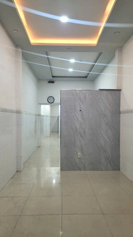 Bán nhà cấp 4 72m2 thổ cư sổ hồng riêng hẻm ô tô gần đường Phạm Thị Ngư, Phan Thiết
