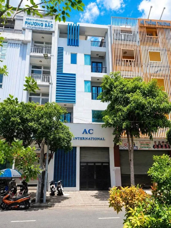 Bán nhà 195m² kinh doanh homestay Phường Vũng Tàu, 8,7 tỷ datnguyendu