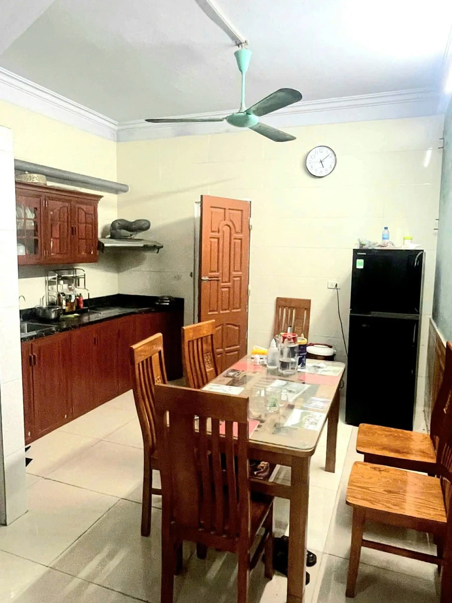 Bán nhà 3 phòng ngủ 57.8m² Thành Đông, Hải Phòng - Ảnh 1