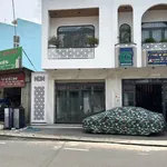 Bán nhà mặt tiền 212 Hùng Vương 75m² Q.5 - Ảnh thu nhỏ 1