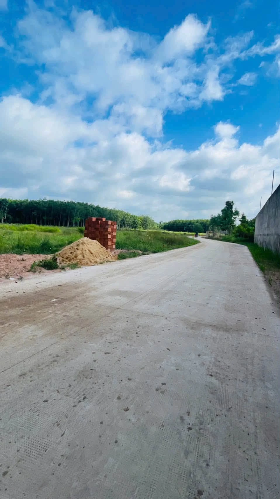 Bán đất thổ cư 110m2 (5x22) Chánh Phú Hòa, Bến Cát, giá 1,15 tỷ - Ảnh 1