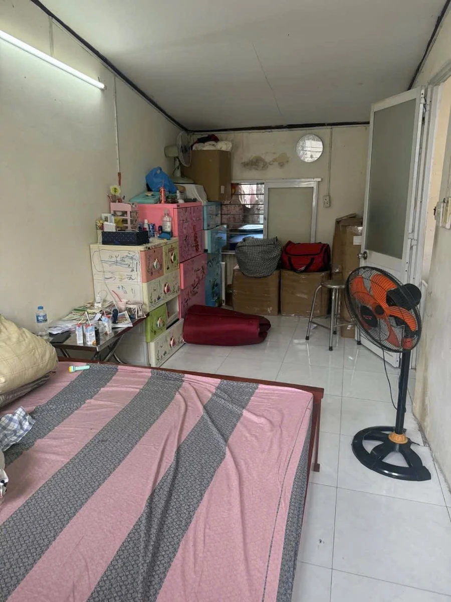 Bán nhà 2PN Tùng Thiện Vương Quận 8 giá 2 tỷ 950 - Ảnh thu nhỏ 3