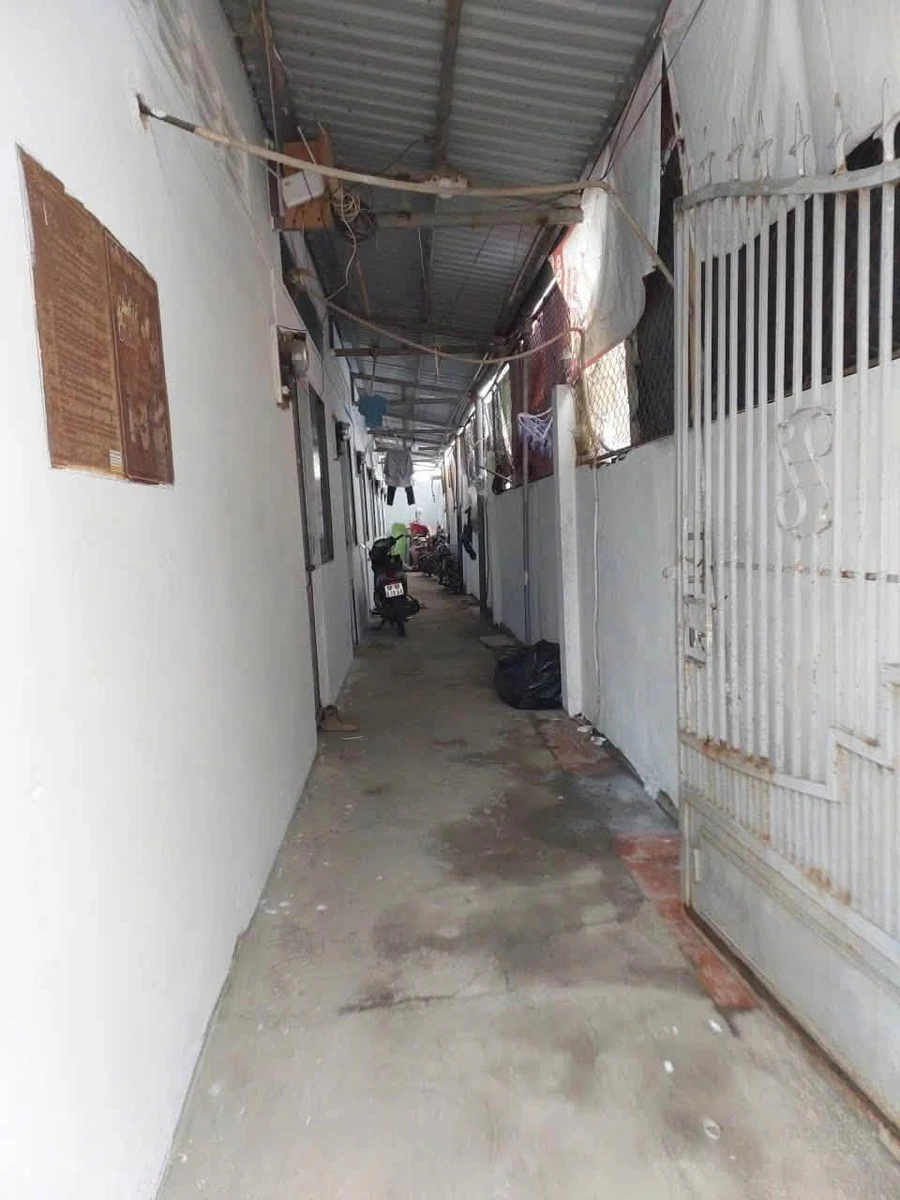 Bán nhà trọ 7 phòng 176m2 Rạch Giá An Giang - Ảnh thu nhỏ 4
