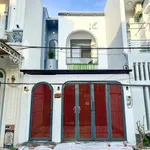 Bán nhà 1 trệt 1 lầu 80.4m² Long Tuyền, Cần Thơ 4.25 tỷ - Ảnh thu nhỏ 1