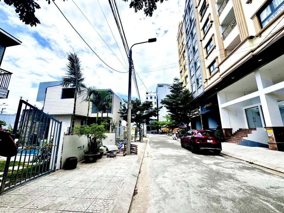 Ngộp Bank! Cắt lỗ 600 triệu KDT Sentosa đường 7m5, S: 141m2. Giá chỉ 3 tỷ - Ảnh thu nhỏ 2