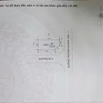 Bán lô đất góc 128m² Ngọc Bảo Viên, Quảng Ngãi - Ảnh thu nhỏ 2