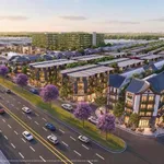 Bán shophouse Vinhomes Saigon Park 50m2 đất, mặt tiền đường 19m, vốn từ 1,8 tỷ - Ảnh thu nhỏ 5