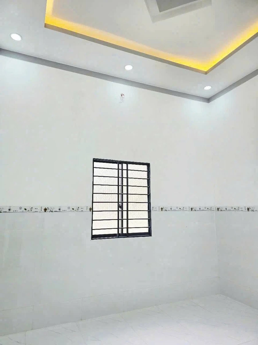 Bán nhà 130m2 thổ cư 100%, 3PN, ô tô 4 chỗ vào, gần bệnh viện Việt Hàn, Bình Phú - Ảnh thu nhỏ 5
