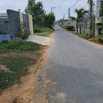 Bán đất 496m2 (7x71) xã Tân Phước, Gò Công Đông, Tiền Giang giá 900 triệu - Ảnh thu nhỏ 1