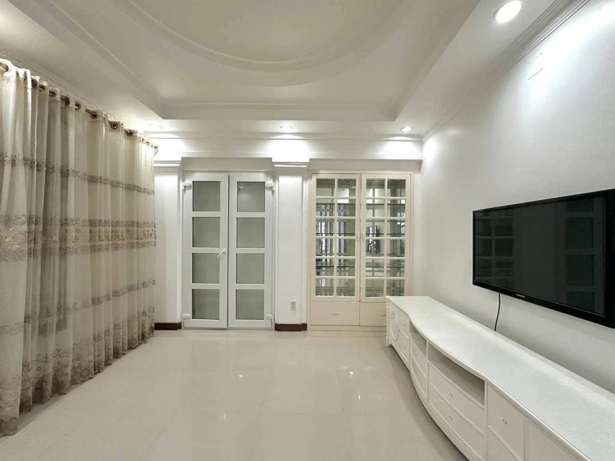 Bán nhà hẻm xe tải 5 tầng 53m² Thích Quảng Đức, Phường 5, Phú Nhuận giá 12,9 tỷ - Ảnh thu nhỏ 4