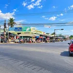 Bán đất Phước Đông Tây Ninh 250-270m² từ 550 triệu - Ảnh thu nhỏ 1
