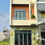 Bán nhà mới hoàn thiện 4,5x20m Tây Bắc Rạch Giá 3,35 tỷ - Ảnh thu nhỏ 1