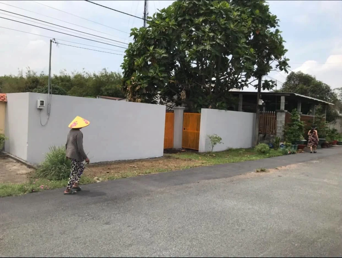 Bán đất Củ Chi 765m² thổ cư 300m² 5,8 tỷ - Ảnh thu nhỏ 3