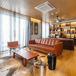 Bán villa mặt tiền 216m² hầm 4 tầng thang máy khu Thủ Thiêm, Thạnh Mỹ Lợi - Ảnh thu nhỏ 4