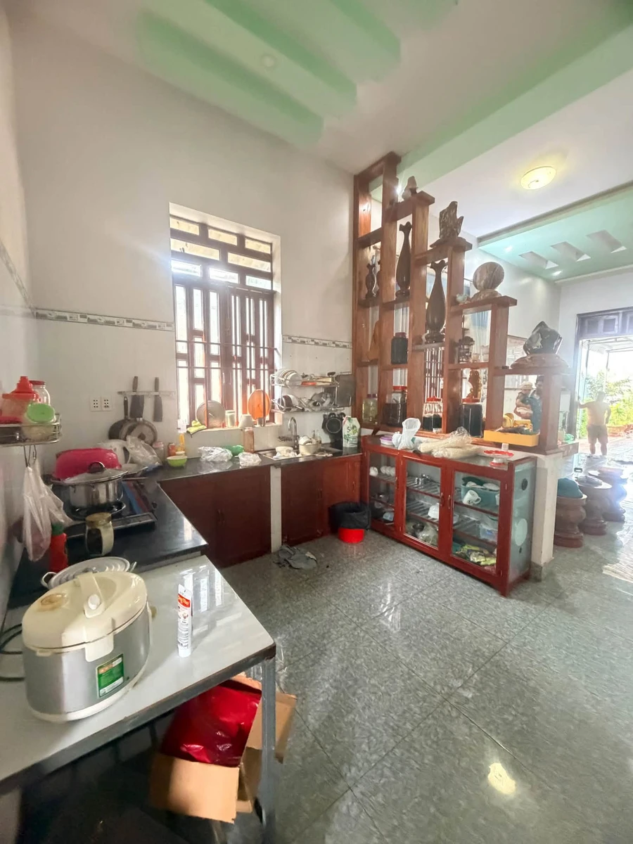 Bán nhà Tiến Thành 3PN, 270m², 2 tỷ 199 - Ảnh thu nhỏ 3
