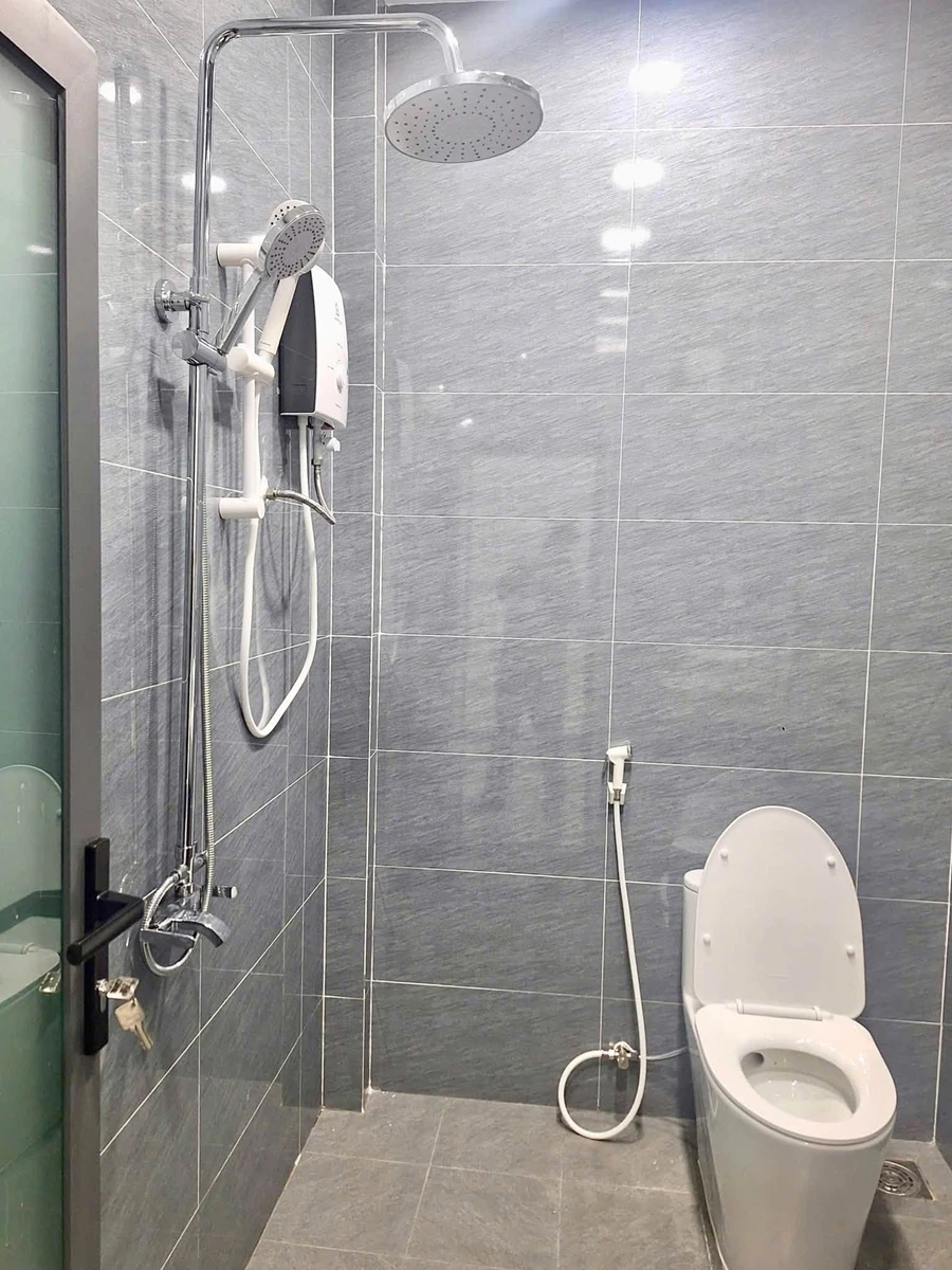 Bán nhà vườn 373,7m² 2 phòng ngủ Khánh Hòa 1 tỷ 850 triệu - Ảnh thu nhỏ 5