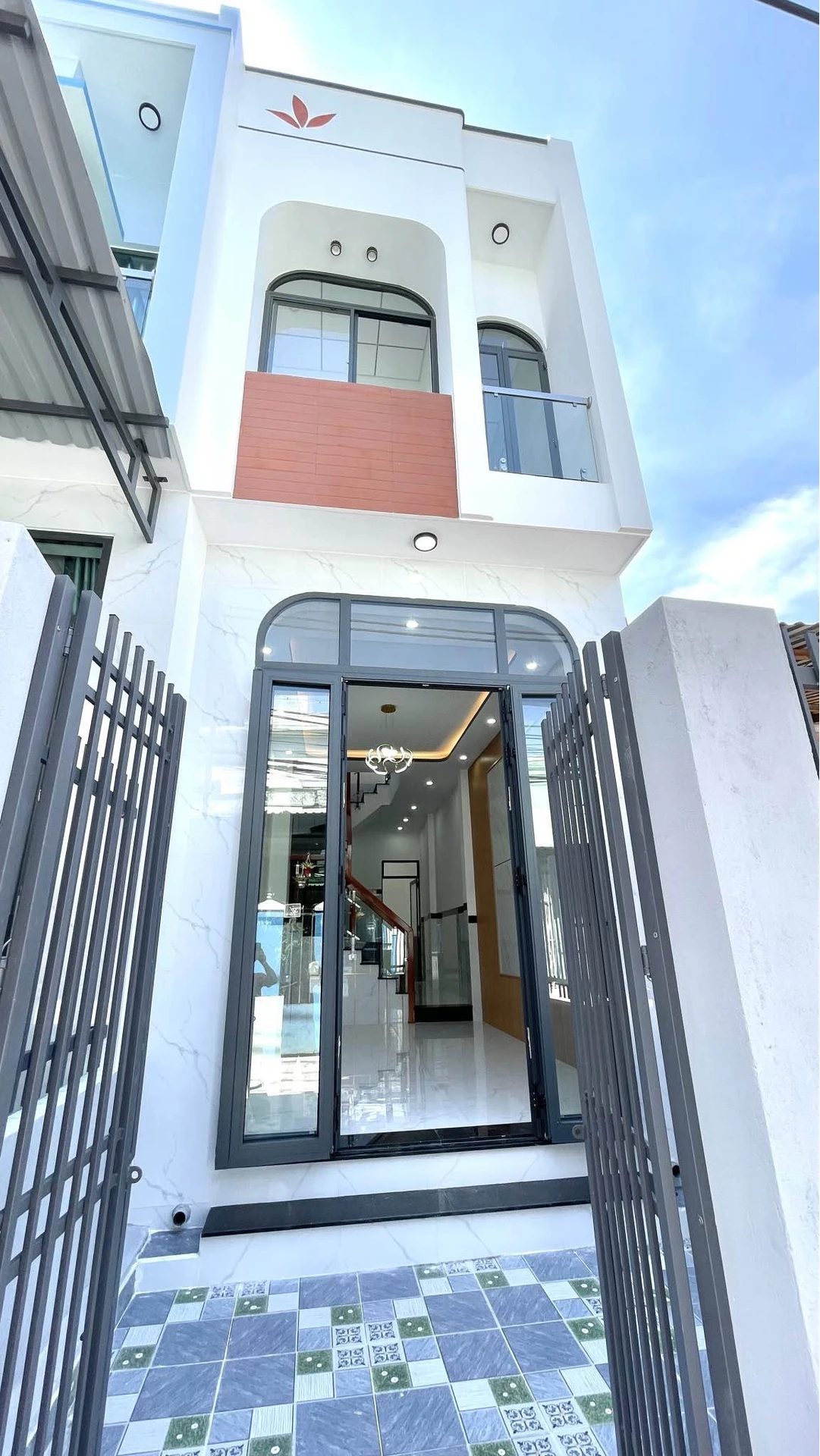 Bán nhà 2 tầng 48m² gần Chợ Đầm Quy Nhơn - Ảnh 1