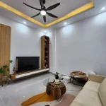 Bán nhà 2 tầng 52m2, 3PN, Cần Vương, Quy Nhơn 3 tỷ - Ảnh thu nhỏ 1